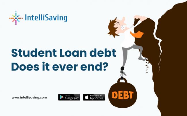 student-loan-debt-and-does-it-ever-finish-intellisaving